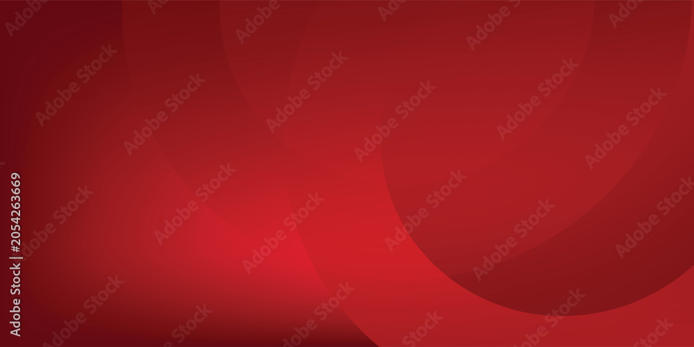 Obraz premium Abstract red background. eps 10