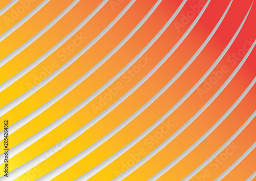 abstract striped background