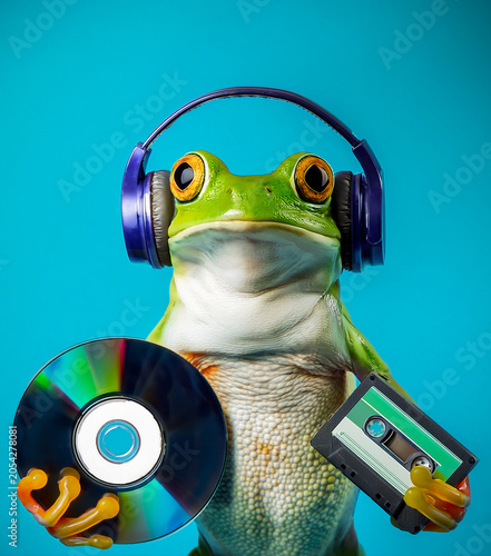 Musica.