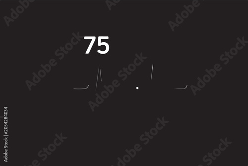 Smart Home Temperature Thermostat Controller
