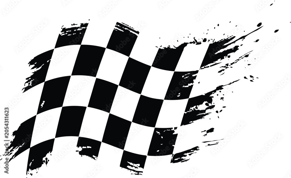Obraz premium Adobe Illustrator Artwork