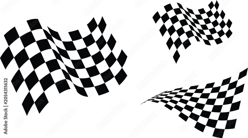 Obraz premium Adobe Illustrator Artwork