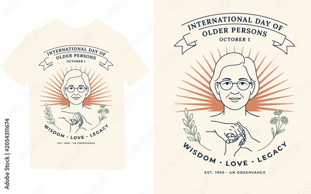 Fototapeta premium set of vintage labels