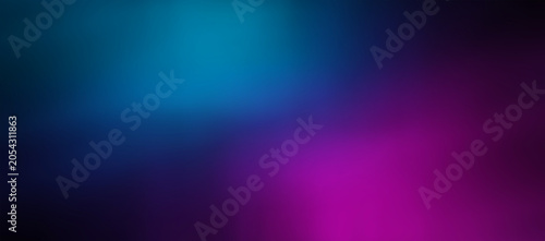 Vaporwave aesthetic grainy background with distorted gradient wave and high noise