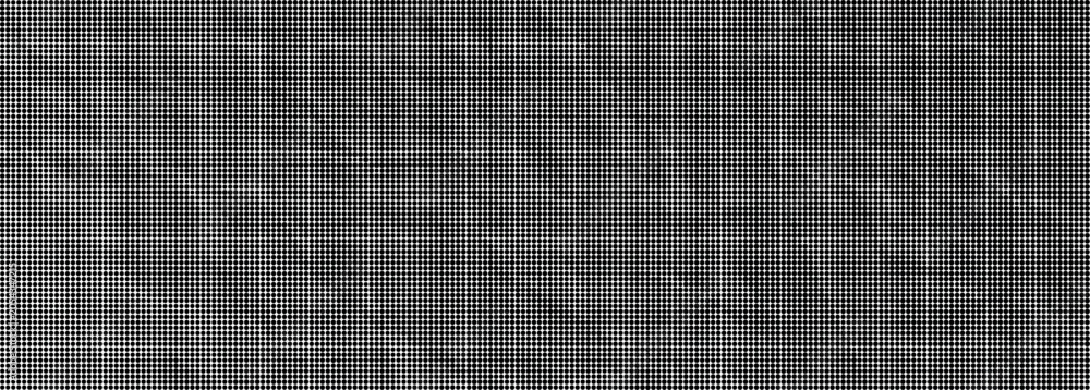 Fototapeta premium A close-up view of a dark gray crumpled paper texture