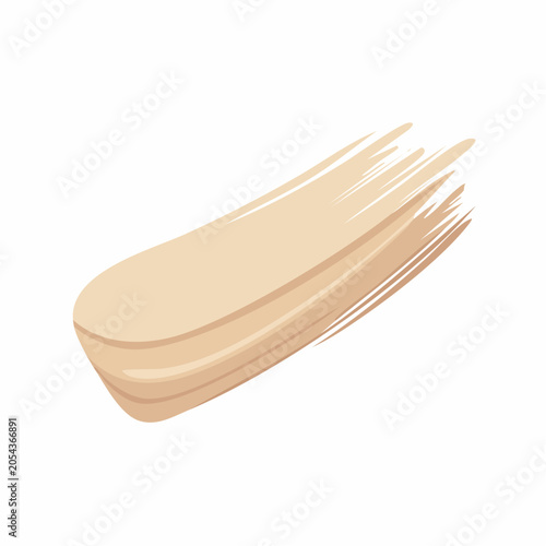 Foundation Swatch