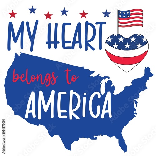 4th of july patriotic