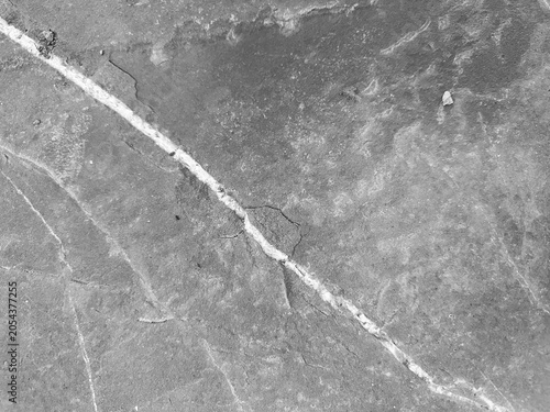 Abstract dark grey rock surface. Natural stone background for luxury branding