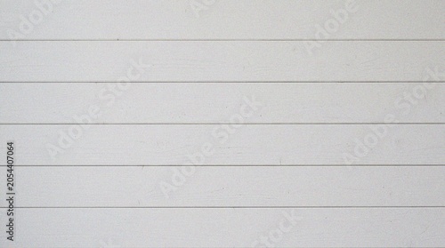 Принти на полотні Minimalist Horizontal White Blinds Texture.