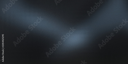Tablou pe pânză dark charcoal gray background with noisy texture, abstract
