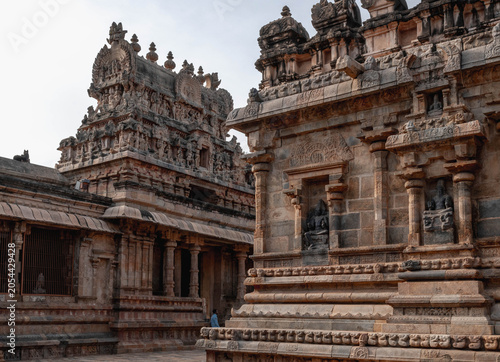 Eyravatsvara, the jewel temple of ancient India.