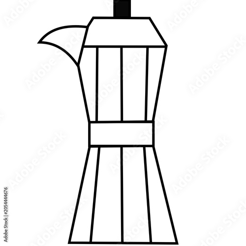 Coffee maker 