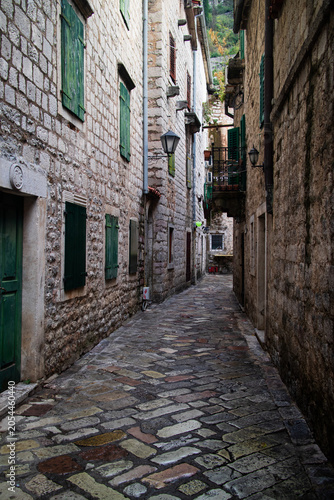 Montenegro