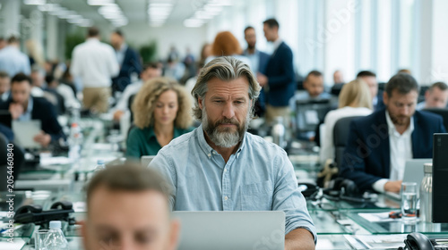 Focused Productivity in a M...