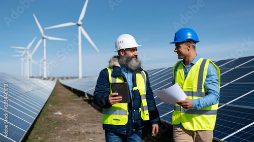 Sustainable Energy Collabor...