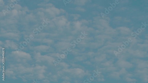 空と雲