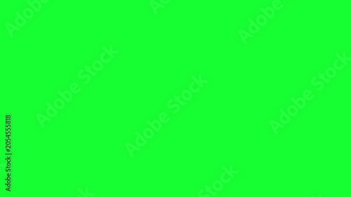 Alpha Transition Motion Graphic Liquid Blob Wipe Overlay Background