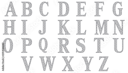 Engraved letters, font, type, alphabet, transparent, .png, text, abc, symbol, letters, illustration, design, vector, word, typography, concept, collection, letter, set, icon