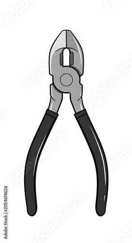 Lines & Steel: A Tool's Portrait