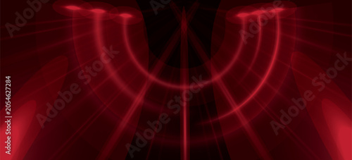 Optical Flares for Video Effect