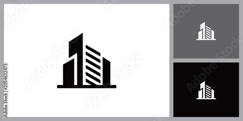 Modern Real Estate and Property