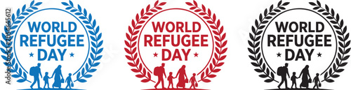 World Refugee Day