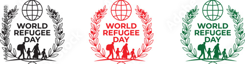 World Refugee Day