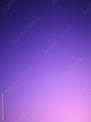 Whispers of stardust paint a violet cosmos, a tranquil immensity unfolds,  purple glow,  ethereal