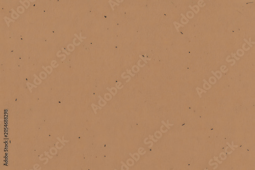 Brown Background with Black Specks