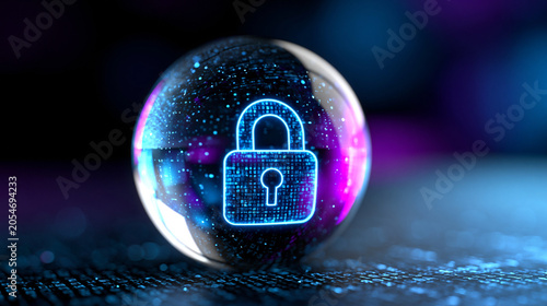 Digital Security Orb: A glo...