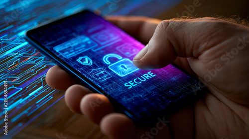 Digital Security Interface:...