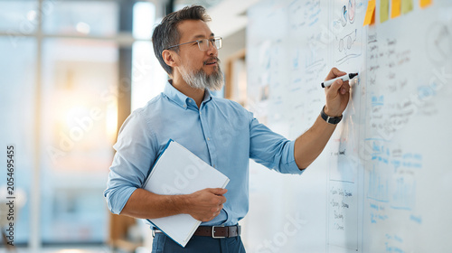 Strategic Planning Session:...