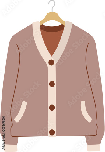 cardigan