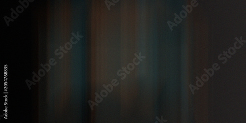 Fotografía Abstract background with dark blue light streaks flowing vertically creating subtle motion blur effect for modern design