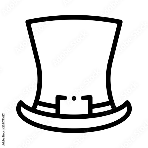yodel line icon