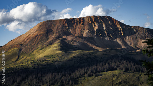 Photos Silverton Mountain