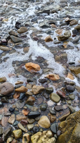 Foto Beach for unwinding