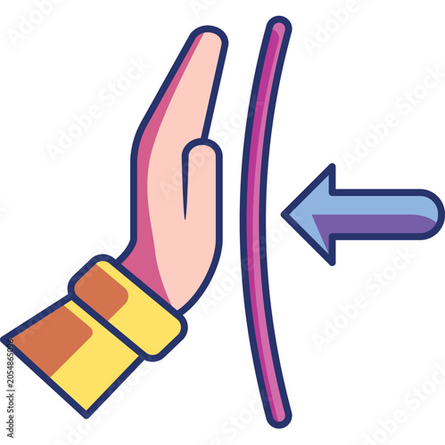 Resilience Icon