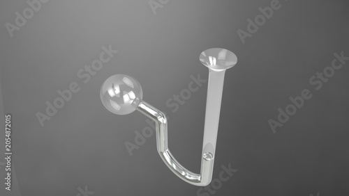 Fotografía A manometer is an instrument used to measure the pressure of liquids or gases by
