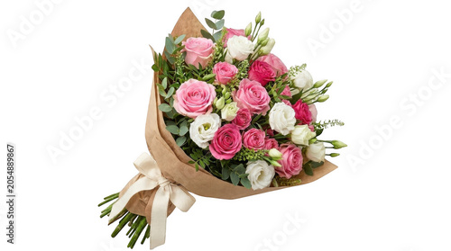 bouquet of flowers