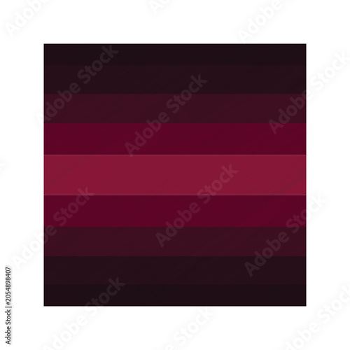 Abstract geometric pattern in deep red and burgundy tones with subtle gradient shifts for design backgrounds
