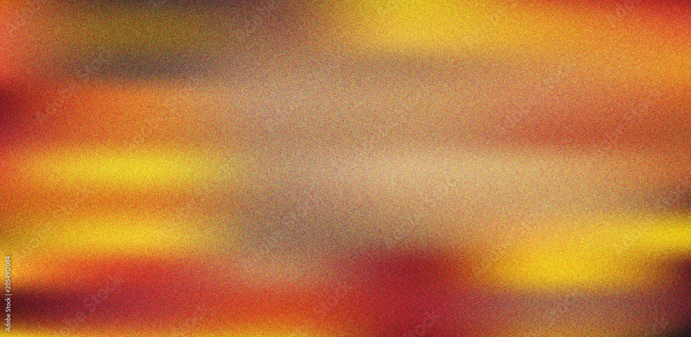 Ταπετσαρία Warm and inviting abstract gradient in golden yellow orange and soft red hues fe