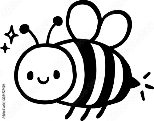 bee