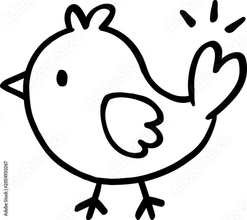 Bird