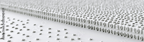 Binary Code Landscape: An a...