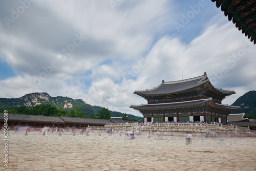 Photography 한국 경복궁