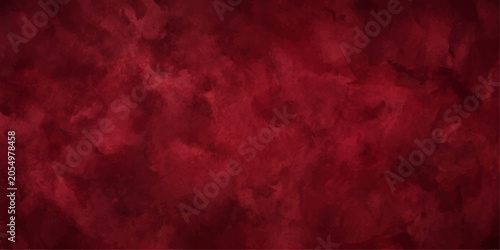 Crimson Cloud Texture: An abstract background of deep crimson with a cloudy, textured effect, ideal for dramatic or sophisticated designs.
