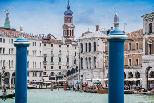 grand canal in venice