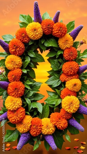 bouquet of flowers
