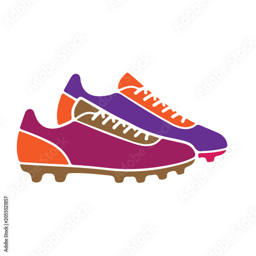 Football Cleats Shoes